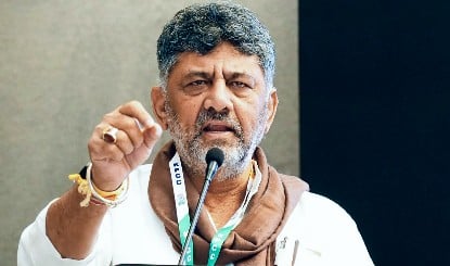 Karnataka CM Swearing In Ceremony | डीके शिवकुमार संभालेंगे कमान, कांग्रेस की नज़र जातिगत संतुलन पर, 12 संभावित मंत्रियों की लिस्ट