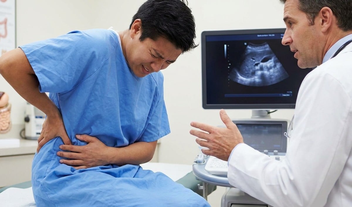 Gallstones Gallstones