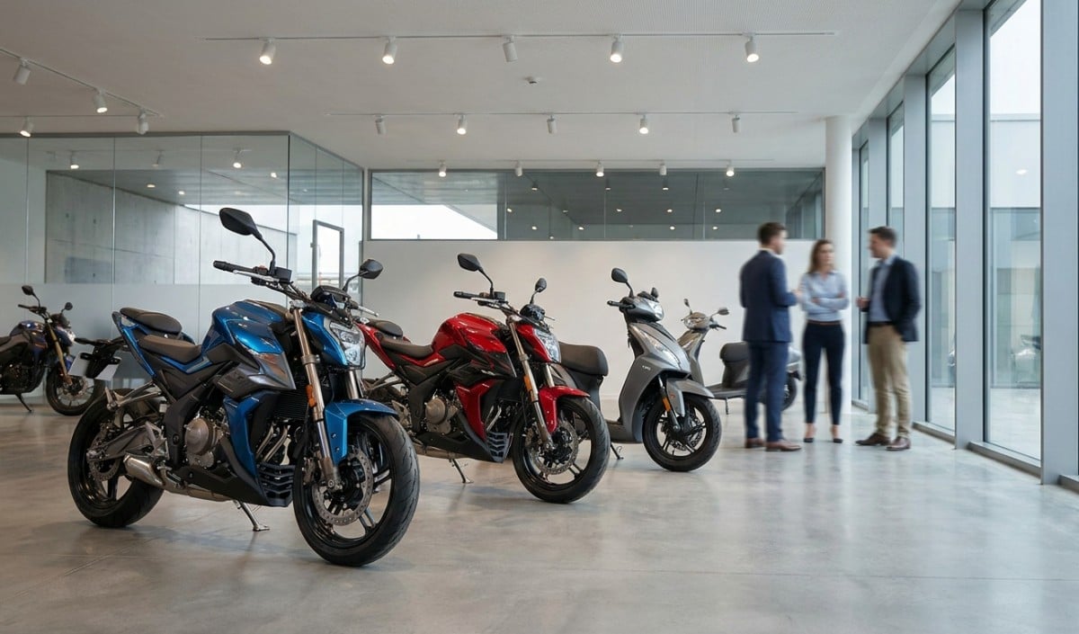 Hero MotoCorp Hero MotoCorp