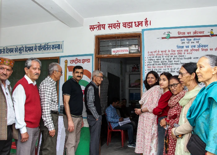 Himachal Panchayat Election का नया Trend: अब गांवों की सरकार संभालेंगे पढ़े-लिखे युवा