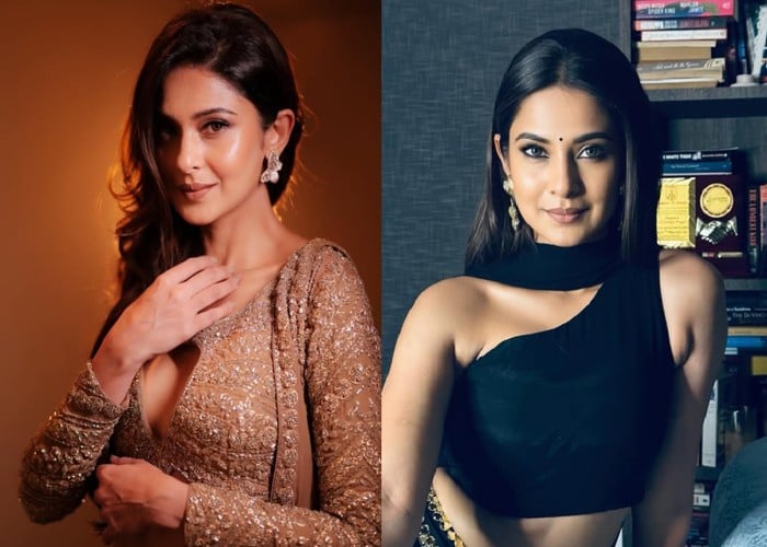 TV Industry: फैंस का इंतजार खत्म! Jennifer Winget की Netflix पर धमाकेदार Entry, इस बड़े Project का हैं हिस्सा