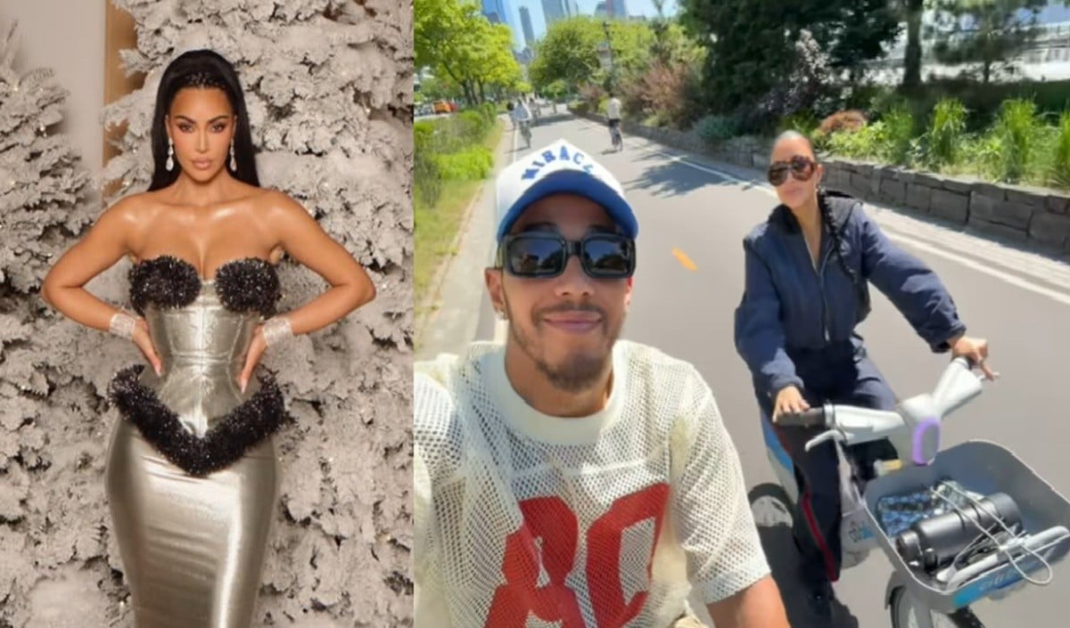 Kim Kardashia Kim Kardashia