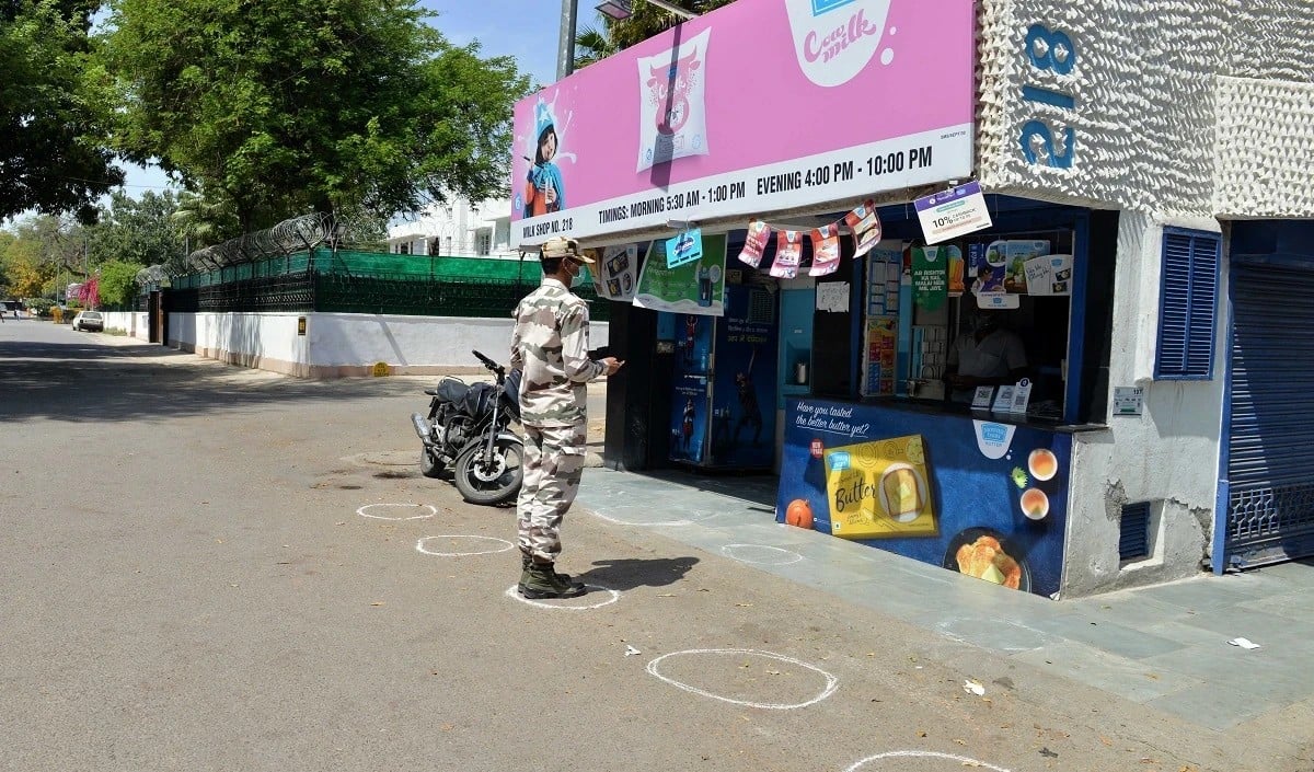 Mother Dairy Mother Dairy