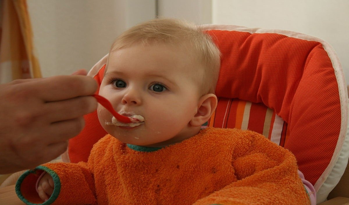 Newborn Nutrition Newborn Nutrition
