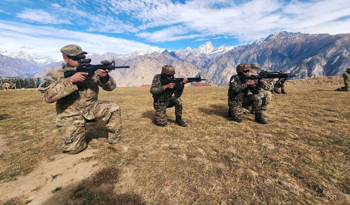 US Operation Checkmate | अमेरिका में