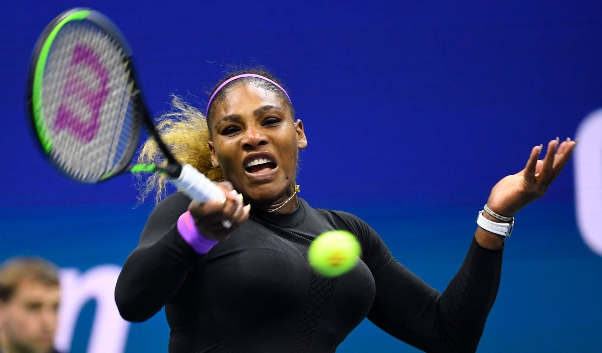 Serena Williams Serena Williams