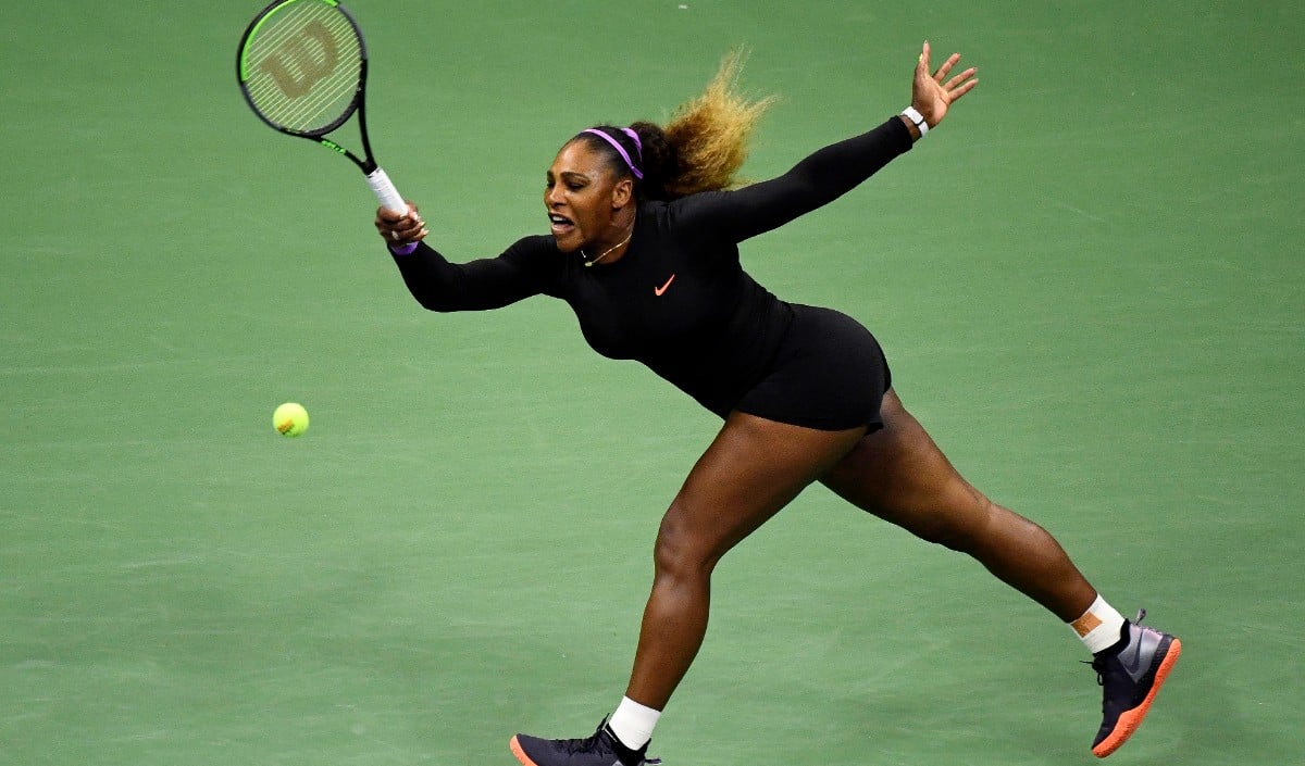 Serena Williams Serena Williams