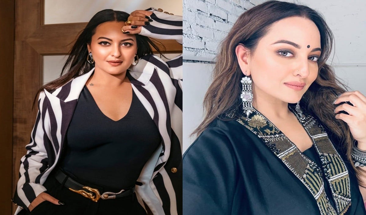 Sonakshi Sinha Birthday Sonakshi Sinha Birthday