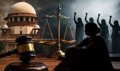 Jan Gan Man: स्वेच्छा से देह व्यापर करने वाली महिलाओं के लिए बड़ी राहत है Prostitution और Sex Workers Rights पर आया Supreme Court का फैसला