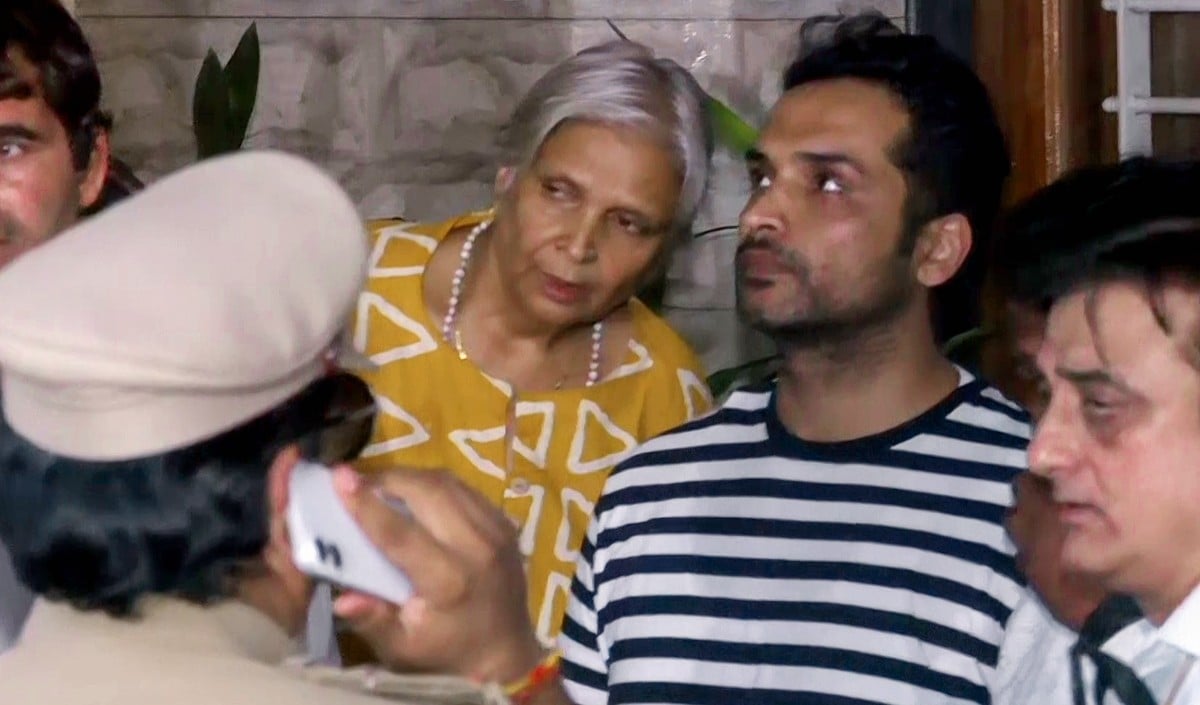 Twisha Sharma Death Case: पति Samarth और सास Giribala Singh को 14 दिन की Judicial Custody, भेजे गए जेल