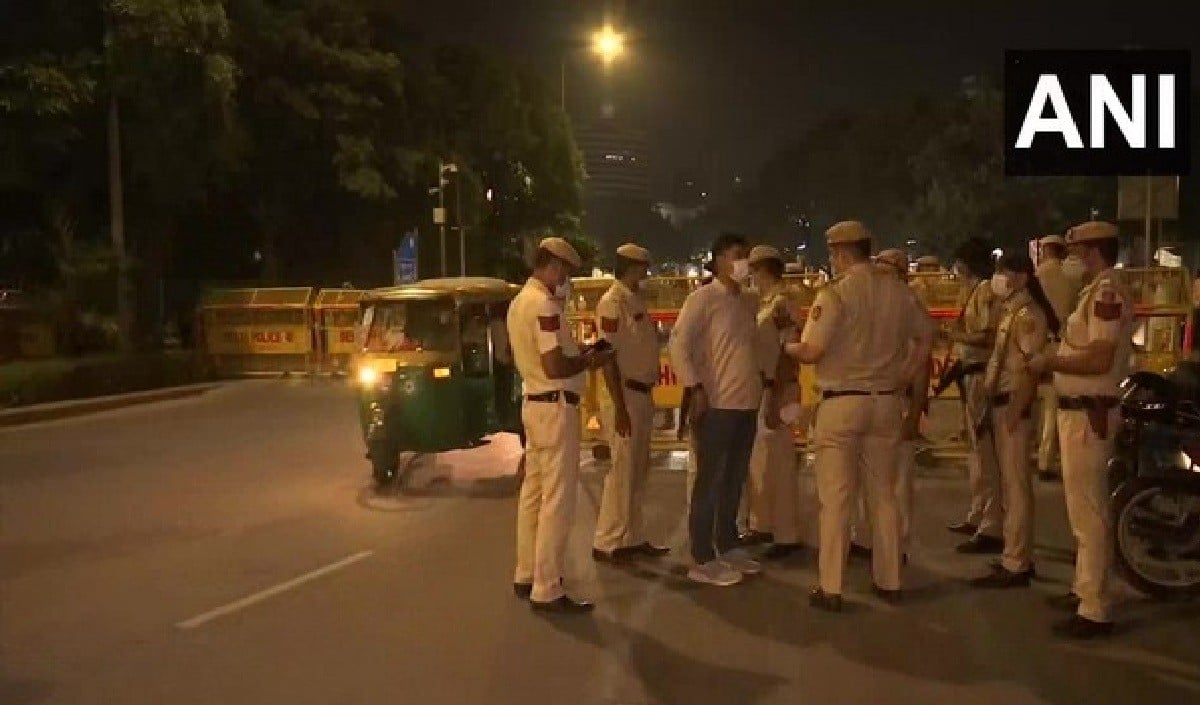 मेरी बात नहीं सुनते थे, Ego में अंधे Doctor ने की Maid की हत्या, पत्नी के बयान से उलझी पुलिस
