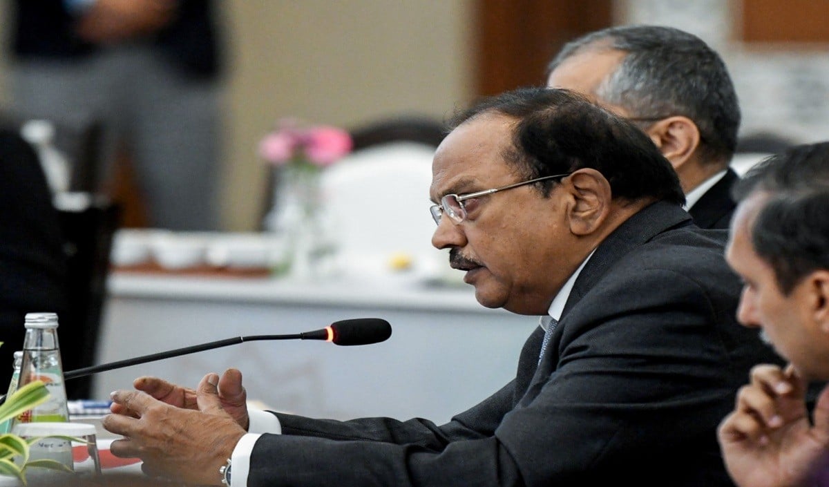 BRICS देशों की Delhi में बड़ी बैठक, NSA Ajit Doval की अगुवाई में Security पर बनेगी नई रणनीति