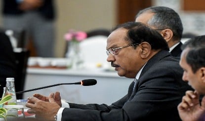 BRICS देशों की Delhi में बड़ी बैठक, NSA Ajit Doval की अगुवाई में Security पर बनेगी नई रणनीति