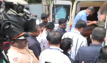 पवनराजे निंबालकर मर्डर केस: 20 साल बाद, CBI कोर्ट ने पद्मसिंह पाटिल समेत सभी 9 आरोपियों को बरी किया