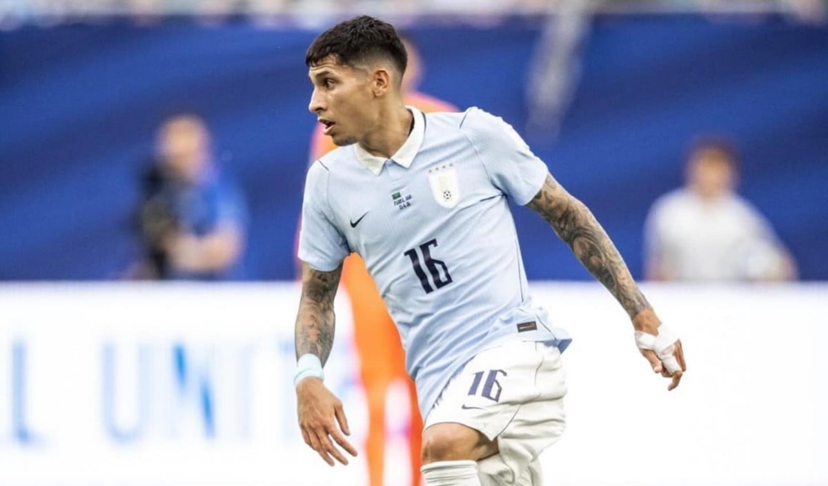 Football World Cup Mathias Olivera Football World Cup Mathias Olivera