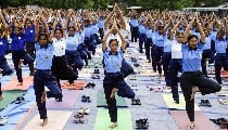 International Yoga day 2026: सक्रिय जीवन की कुंजी है योग