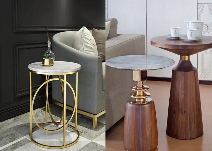 Luxury Home Decor: Living Room को देना है क्लासी और एलिगेंट Look? ये Corner Table Designs हैं बेस्ट ऑप्शन