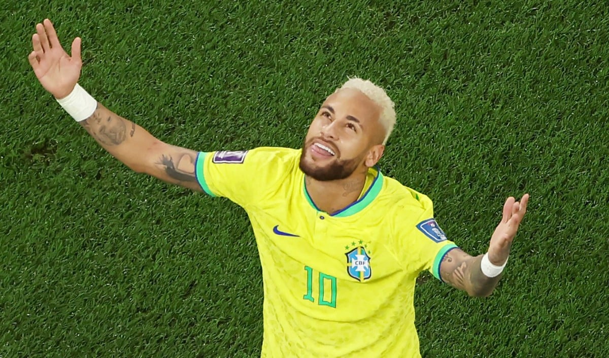Neymar Neymar