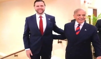US-Iran डील पर अमेरिका ने पाकिस्तान को दिखाया आईना, JD Vance बोले- वहां प्रेस फ्रीडम कहां है?