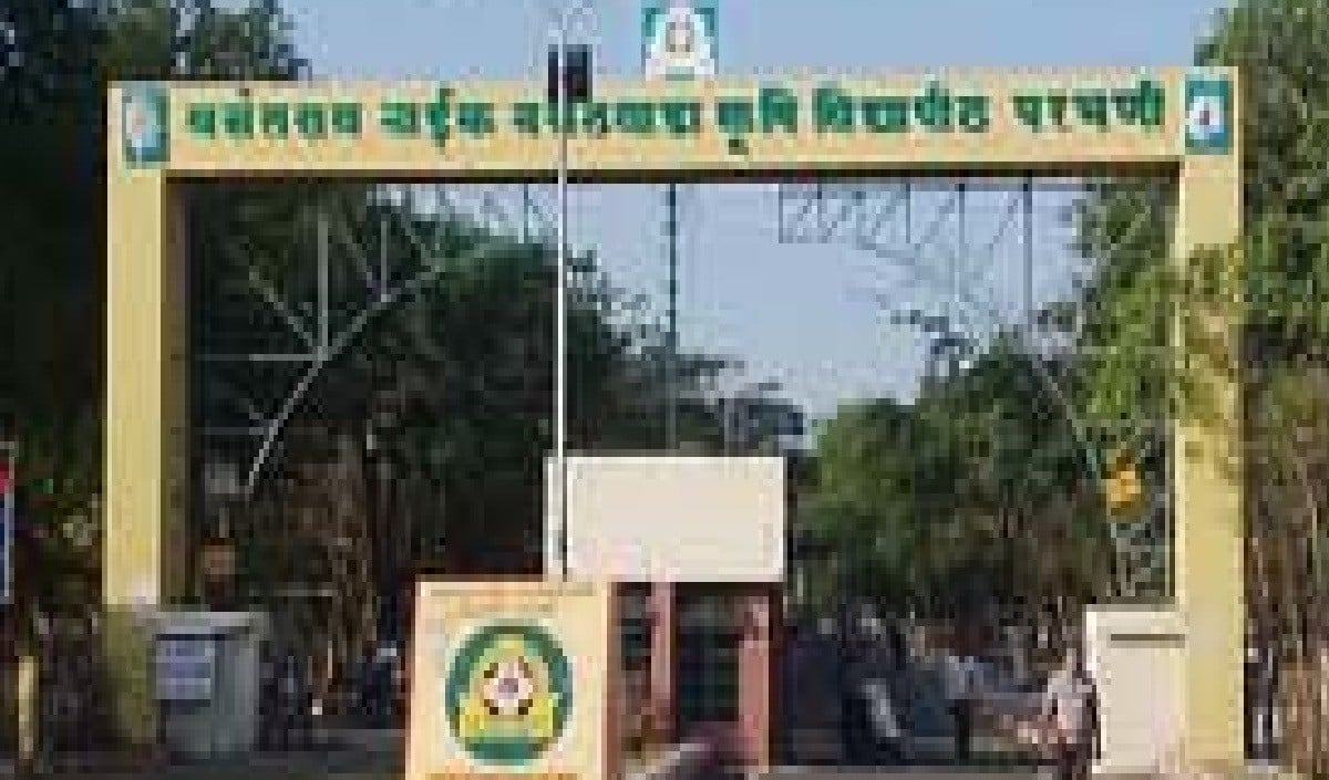 Maharashtra के Parbhani में बड़ा हादसा, निर्माणाधीन मंदिर की छत गिरी, 5 श्रद्धालुओं की मौत, 18 घायल