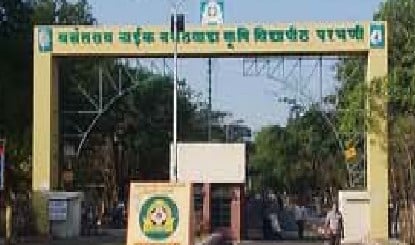 Maharashtra के Parbhani में बड़ा हादसा, निर्माणाधीन मंदिर की छत गिरी, 5 श्रद्धालुओं की मौत, 18 घायल