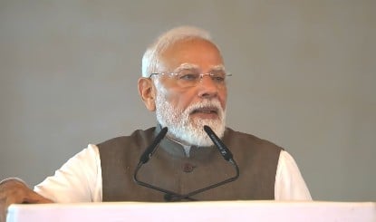 PM Modi ने Odisha को दी 47000 करोड़ की सौगात, बोले- यह लोकतंत्र और विकास का उत्सव