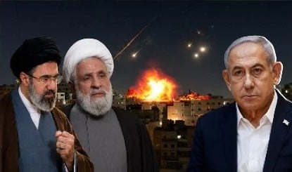 Iran US Peace Deal Cancel: तेल लेने गई डील, नेतन्याहू में अब कहां धमाका कर दिया?