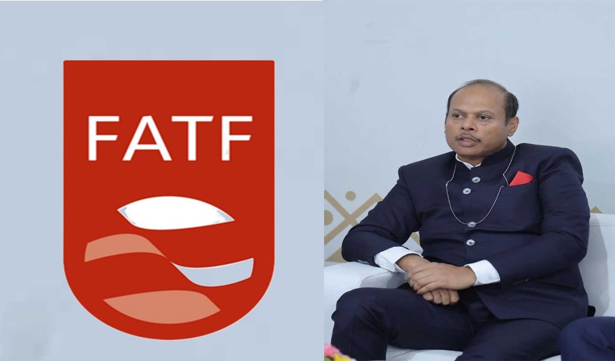 मुनीर-शहबाज की अब उल्टी गिनती शुरू, कौन हैं विवेक अग्रवाल, जिन्हें मिली FATF के वाइस चेयरमैन की कमान?