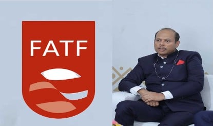 मुनीर-शहबाज की अब उल्टी गिनती शुरू, कौन हैं विवेक अग्रवाल, जिन्हें मिली FATF के वाइस चेयरमैन की कमान?