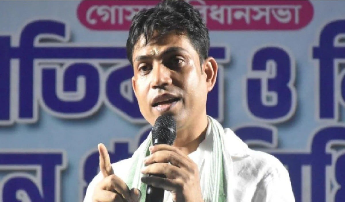 West Bengal Politics: TMC नेता जहांगीर खान की पत्नी गिरफ्तार, पुलिस स्टेशन पर बवाल का आरोप