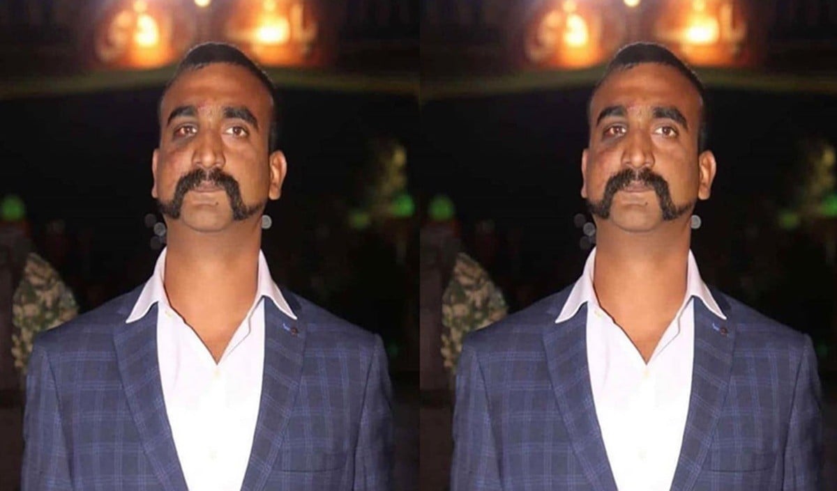 Abhinandan Varthaman Birthday: Vir Chakra विजेता Abhinandan का जन्मदिन: जब Pakistan में घुसकर दिखाई थी अदम्य वीरता