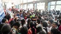 Bihar Govt का बड़ा ऐलान! अल्पसंख्यक कल्याण विभाग में 1076 Jobs, BPSC-BSSC से होगी भर्ती Bihar Govt का बड़ा ऐलान! अल्पसंख्यक कल्याण विभाग में 1076 Jobs, BPSC-BSSC से होगी भर्ती