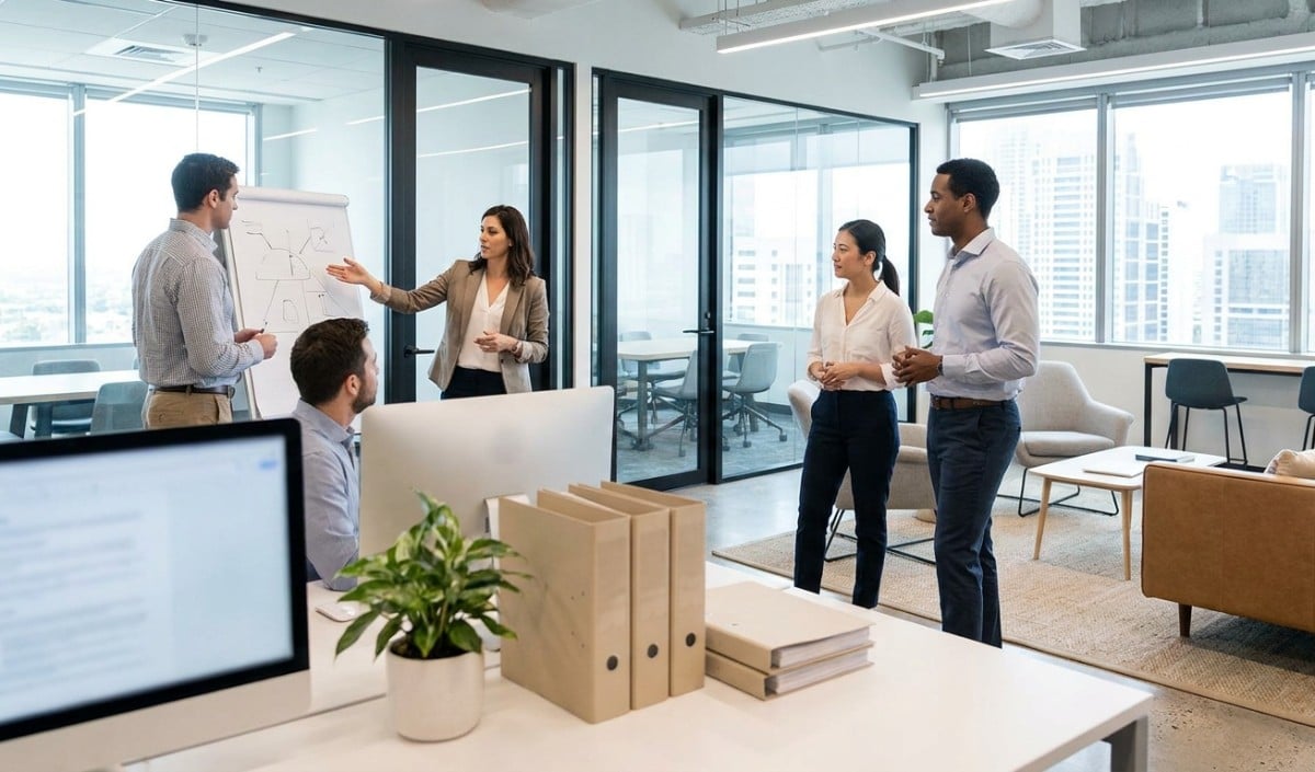 HR Management HR Management