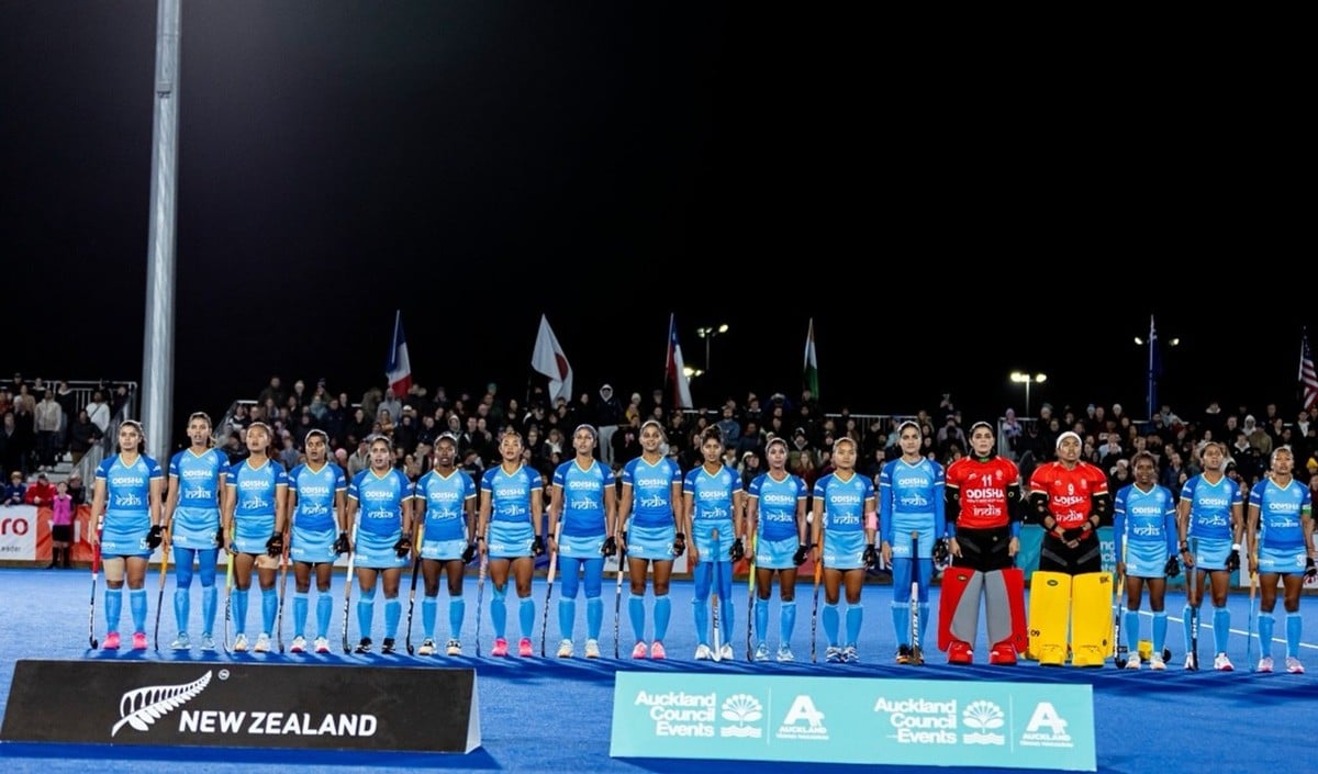 Indian Hockey Team Indian Hockey Team