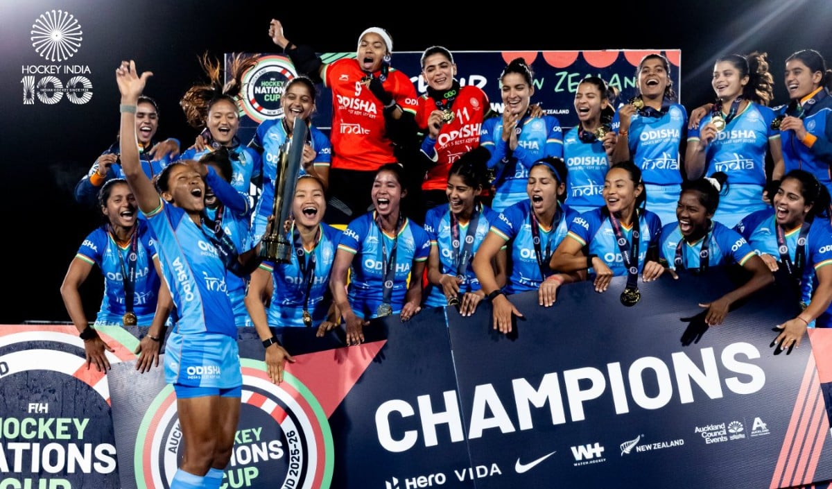 Indian women hockey Indian women hockey