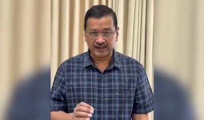 Ram Mandir दान में करोड़ों का घोटाला? Kejriwal का सवाल- FIR क्यों नहीं, कौन हैं वो बड़े नाम?