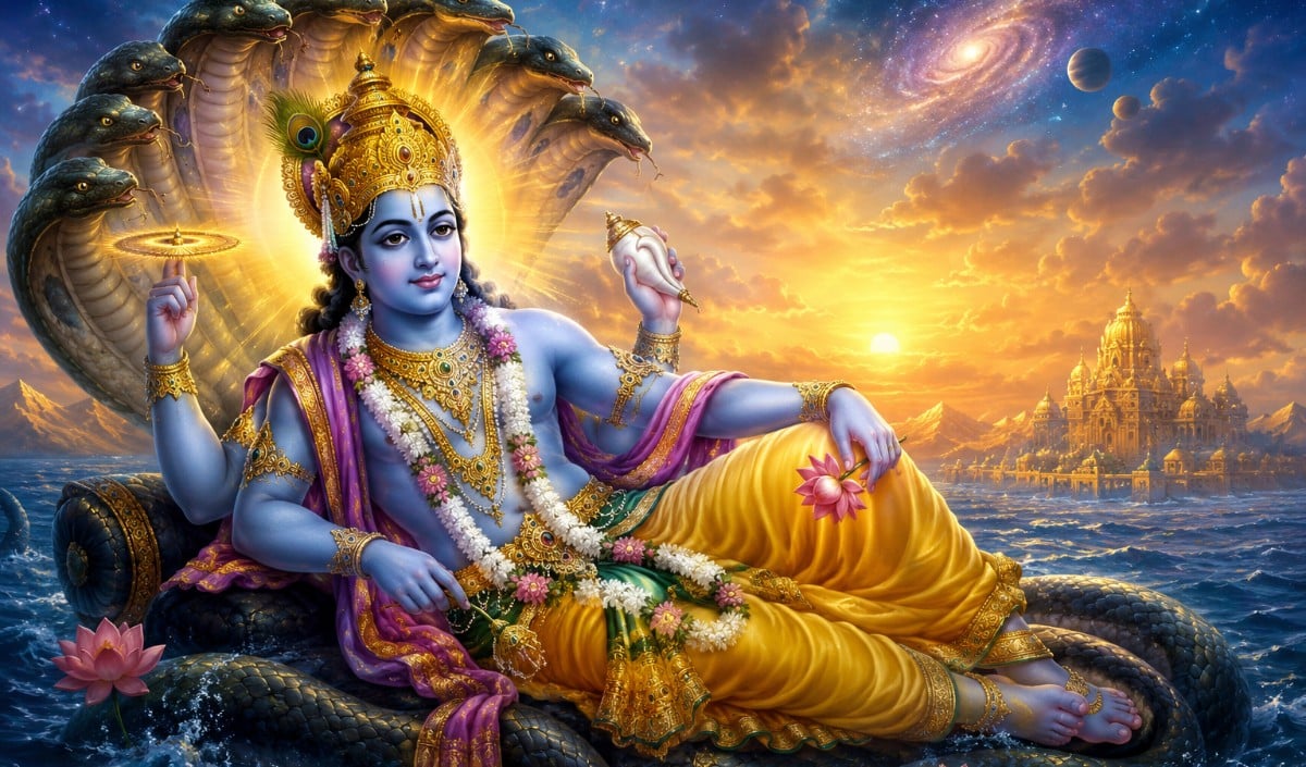 Nirjala Ekadashi Vrat Date: निर्जला एकादशी का व्रत गृहस्थ-वैष्णव कब रखेंगे? जानें Lord Vishnu की पूजा का शुभ मुहूर्त Nirjala Ekadashi Vrat Date: निर्जला एकादशी का व्रत गृहस्थ-वैष्णव कब रखेंगे? जानें Lord Vishnu की पूजा का शुभ मुहूर्त