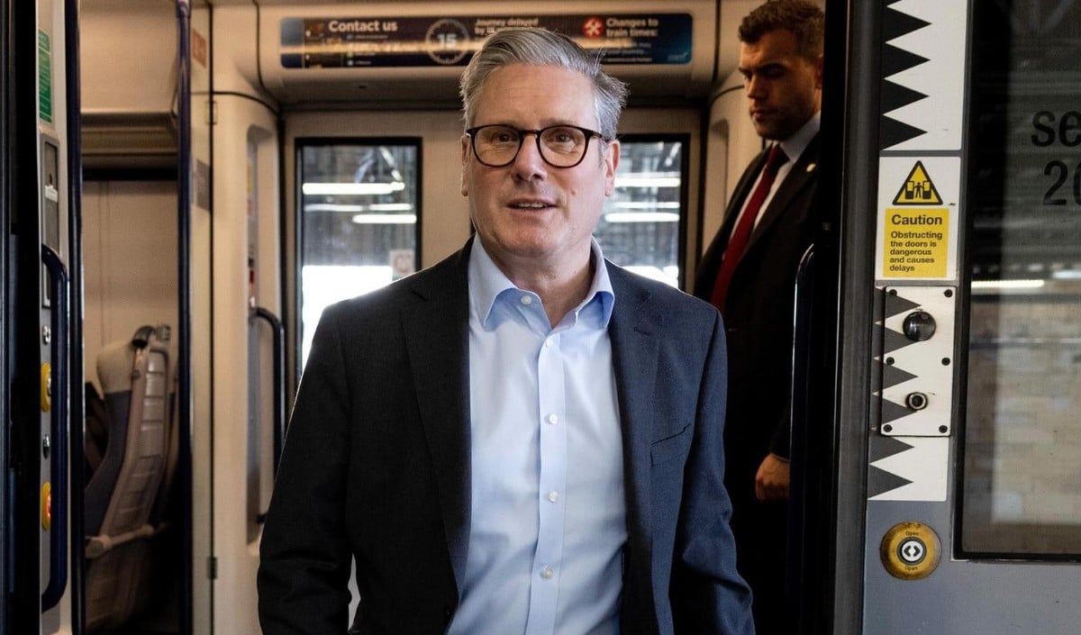 Britain में सियासी भूचाल, अपनी ही पार्टी में घिरे PM Keir Starmer, इस्तीफे की अटकलें हुईं तेज