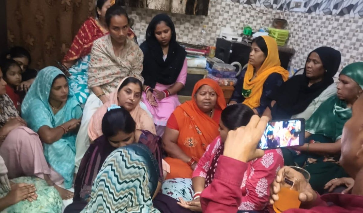 Seva Bharati NGO Seva Bharati NGO