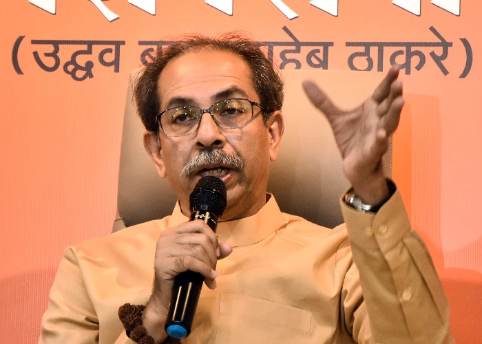 Eknath Shinde का एक और मास्टरस्ट्रोक? Uddhav गुट के 6 सांसद थाम सकते हैं शिवसेना का दामन