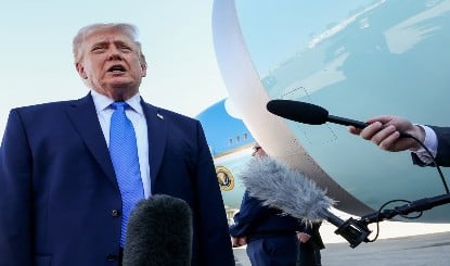 Pakistan-Qatar की मध्यस्थता का बड़ा असर, America-Iran में Peace Deal का 60 दिन का Roadmap तैयार