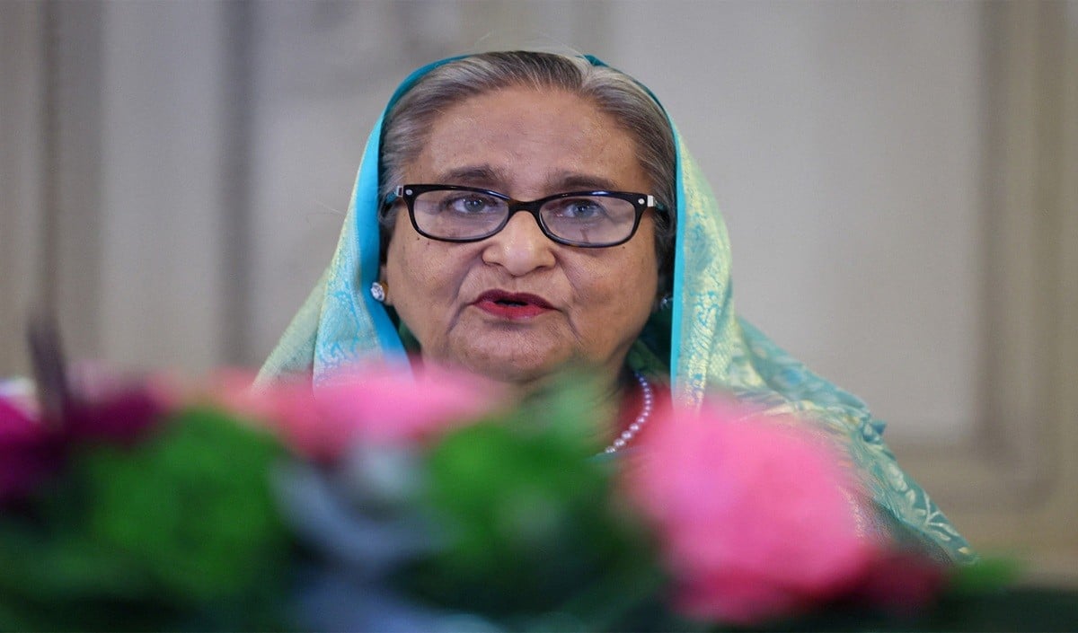 Awami League की सालगिरह से पहले छावनी बना Bangladesh, Dhaka समेत कई शहरों में सेना तैनात