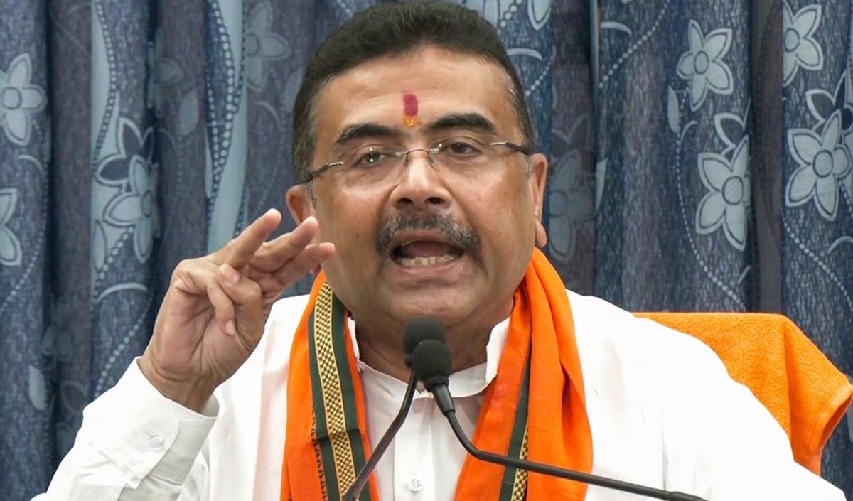 BJP first budget in West Bengal BJP first budget in West Bengal