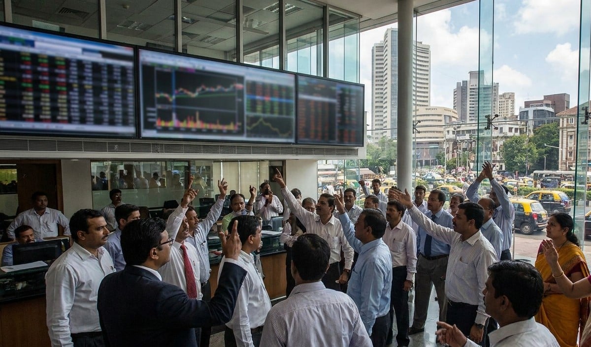 Indian Stock Market Indian Stock Market