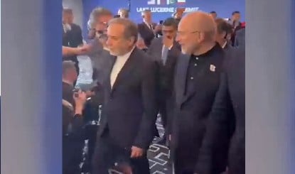 US-Iran Meeting में हाई-वोल्टेज ड्रामा, बैठक में क्यों भड़क गया ईरान, देखते रह गए JD Vance और हैरान शहबाज शरीफ
