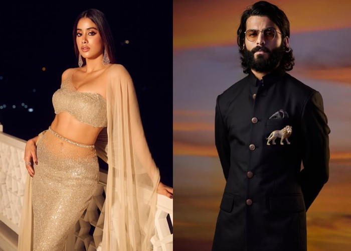 Bollywood Actress: Kapoor खानदान में बजेगी शहनाई? Political घराने के Shikhar Pahariya की दुल्हन बनेंगी Janhvi Kapoor