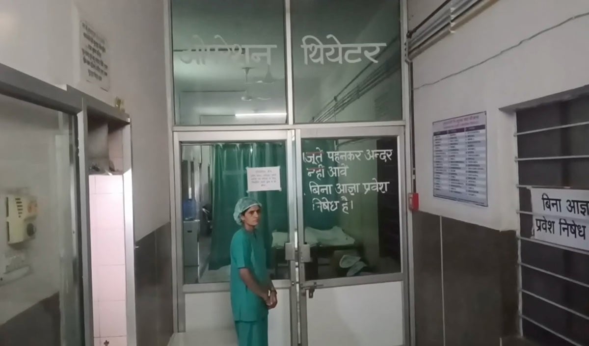 Kota, Bikaner के बाद Jodhpur में Caesarean Delivery के बाद 8 महिलाओं की तबियत बिगड़ी, स्वास्थ्य मंत्री बोले,