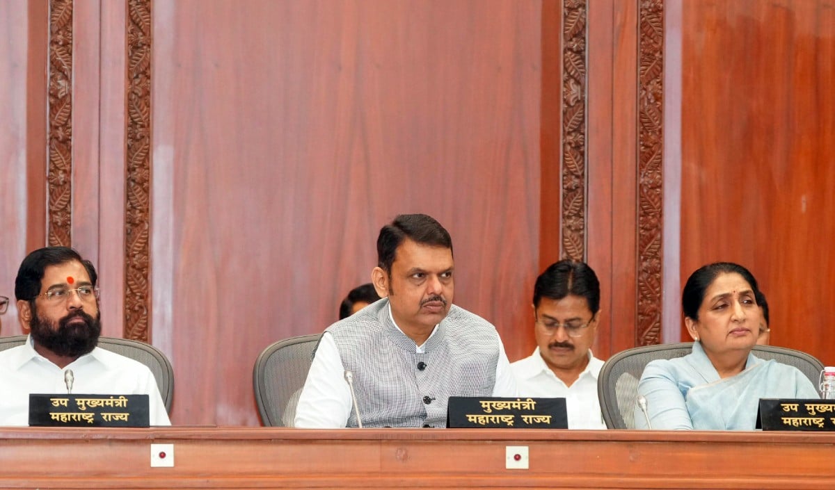 Maharashtra MLC Election: MVA की सूपड़ा साफ़, महायुति ने 16 सीटें जीतकर किया विपक्ष को चित्त