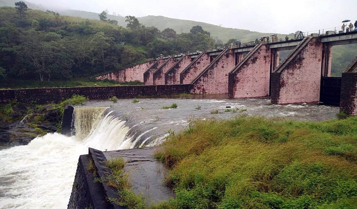 Mekedatu Dam Project पर फिर टकराव, Tamil Nadu बोला- Kaveri के अधिकारों पर कोई समझौता नहीं