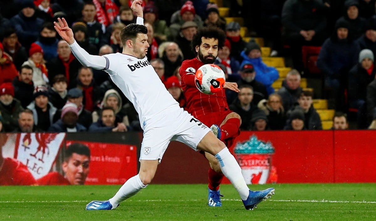 Mohamed Salah Mohamed Salah